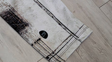 Load image into Gallery viewer, Rare Volt Design "ABYS" NO. 445 Leggings sz3
