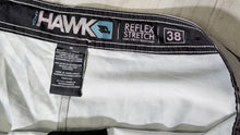 Load image into Gallery viewer, Tony Hawk Reflex Stretch Board Shorts sz38
