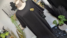 Load image into Gallery viewer, Hurley Black Scorpion Men's Graphic T-shirt LG NWT
