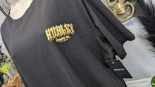 Load image into Gallery viewer, Hurley Black Scorpion Men's Graphic T-shirt LG NWT
