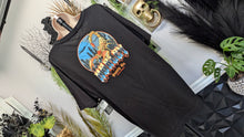 Load image into Gallery viewer, Hurley Black Scorpion Men's Graphic T-shirt LG NWT
