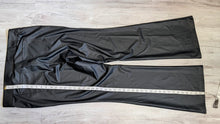 Load image into Gallery viewer, Torrid Black Pu Leather Pocket Pants 1X NWT
