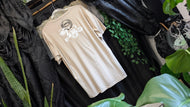 Men's Ocean Drip Octopus T-Shirt XL NWT