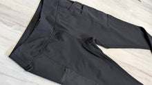 Load image into Gallery viewer, Carhartt Black Force Fitted Utility Leggings SM
