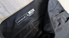 Load image into Gallery viewer, Carhartt Black Force Fitted Utility Leggings SM
