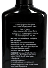 Load image into Gallery viewer, Plant Based Peppermint Sage Dishsoap &amp; Cleaner NEW
