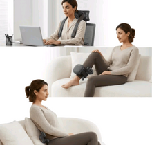 Load image into Gallery viewer, Massaging Hands Multi Use Thermal Massager NEW $40
