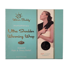 Load image into Gallery viewer, Warm Buddy Ultra Shoulder Warming Wrap
