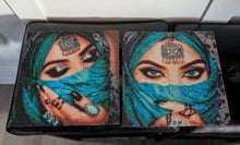 Load image into Gallery viewer, Diamond Painting Canvas Set (10"x10")
