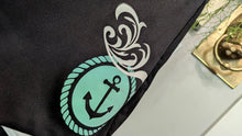 Load image into Gallery viewer, Ocean Drip "Anchored in Pictou" Tank Top XL NEW
