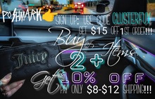 Load image into Gallery viewer, Fashion Nova Black Strapless Bone Corset Flowy Sheer Pant Suit MD-LG
