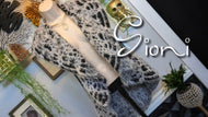 Sioni Faux Fur Sweater Cardigan Vest SM