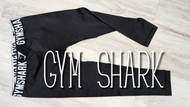Gym Shark Leggings (sm-md) -no size tags