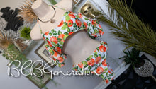 Load image into Gallery viewer, BCBGeneration Peaches Bathing Suit 2pc LG NWT
