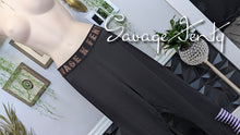 Load image into Gallery viewer, Savage X Fenty "Forever Savage" Athletic Leggings 3XL NEW
