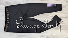 Load image into Gallery viewer, Savage X Fenty "Forever Savage" Athletic Leggings 3XL NEW
