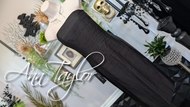 Ann Taylor Black Strapless Sheath Dress SM NWT *missing size*