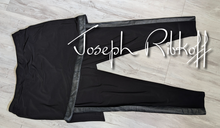 Load image into Gallery viewer, Joseph Ribkoff Black Skirt Pants sz14/XL
