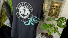 Load image into Gallery viewer, Ocean Drip "Anchored in Pictou" Tank Top XL NEW
