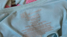 Load image into Gallery viewer, Ocean Drip "Anchored in Pictou" Glitter Tank Top XXL NWT
