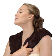 Load image into Gallery viewer, Warm Buddy Ultra Shoulder Warming Wrap
