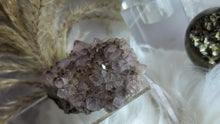 Load image into Gallery viewer, 2&quot; Smokey Thunder Bay Amethyst Crystal Cluster
