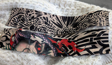 Load image into Gallery viewer, Fashion Fun Tattoo Sleeves (4 Pairs/Sets) NWT
