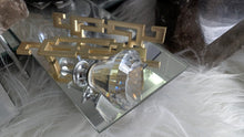 Load image into Gallery viewer, Asian Style Gold Handles x2 (bolts Included)
