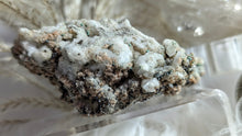 Load image into Gallery viewer, 3&quot; Druzy Agate Chalcedony Crystal Cluster
