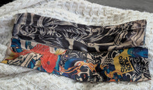 Load image into Gallery viewer, Fashion Fun Tattoo Sleeves (4 Pairs/Sets) NWT
