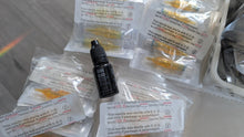 Load image into Gallery viewer, Tattoo Needle Cartridges, Ink , Dental Bibs, Caps (expired so only good for practise skin)
