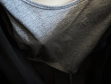 Load image into Gallery viewer, Esprit Ocean Vibes Athletic Sport Bra Cowl Tunic Top XL
