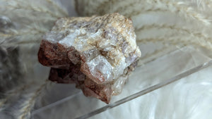 3" Rare A-grade Thunder Bay Amethyst Auralite23 Crystal Cluster