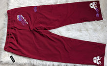 Load image into Gallery viewer, Nurse Drip Glitter Design Scrub Pants XL
