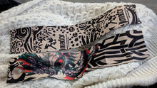Load image into Gallery viewer, Fashion Fun Tattoo Sleeves (4 Pairs/Sets) NWT
