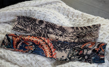 Load image into Gallery viewer, Fashion Fun Tattoo Sleeves (4 Pairs/Sets) NWT
