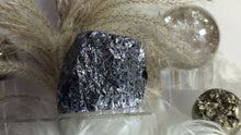 Load image into Gallery viewer, 3&quot; Silicon Carbide Crystal Cluster Chunk

