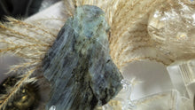 Load image into Gallery viewer, 3.5&quot; Labradorite Flash Polished Crystal Free Form
