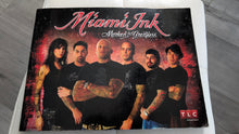 Load image into Gallery viewer, Miami Ink Book &amp; Tin
