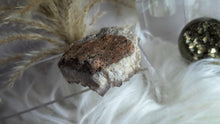 Load image into Gallery viewer, 2&quot; Smokey Thunder Bay Amethyst Crystal Cluster
