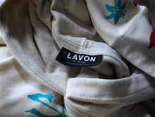 Load image into Gallery viewer, Mermaid &amp; Shark Ocean Vibes Glitter Hoodie 2XL
