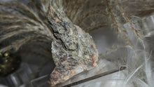 Load image into Gallery viewer, 3&quot; Lepidolite &amp; Mica Crystal Cluster

