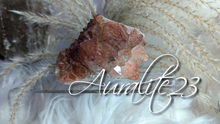 Load image into Gallery viewer, 3&quot; Rare A-grade Thunder Bay Amethyst Auralite23 Crystal Cluster
