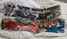 Load image into Gallery viewer, Fashion Fun Tattoo Sleeves (4 Pairs/Sets) NWT
