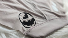 Load image into Gallery viewer, Vixen Drip Custom Pressed Gothic Panties Underwear SM
