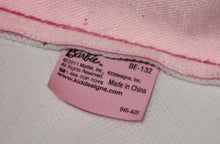 Load image into Gallery viewer, Barbie Pink &amp; White Hug n&#39; Heal Pet Carrier Bag Purse
