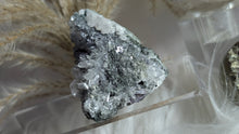 Load image into Gallery viewer, 2&quot; Bulgarian Sphalerite Quartz Galena Crystal
