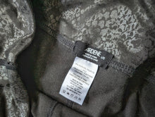 Load image into Gallery viewer, Guilty &amp; Ardene Black Pu Leather Leggings LG (2 pairs)
