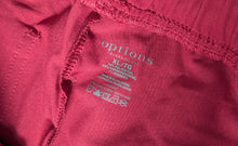 Load image into Gallery viewer, Nurse Drip Glitter Design Scrub Pants XL
