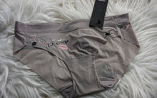 Load image into Gallery viewer, Vixen Drip Custom Pressed Gothic Panties Underwear SM
